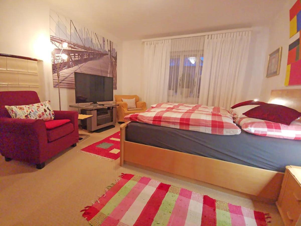 70Qm 3-Zimmer Apartment Am Tauernradweg In Hallein Bei Salzburg, Nahe Berchtesgaden, Rossfeld, Kehlsteinhaus, Obersalzberg, Watzmann, Schoenau Am Koenigsee, Bad Vigaun, Schloss Hellbrunn, Burg Hohen Salzburg, Burg Hohen Werfen # Beherbergungsbetrieb Zewnętrze zdjęcie