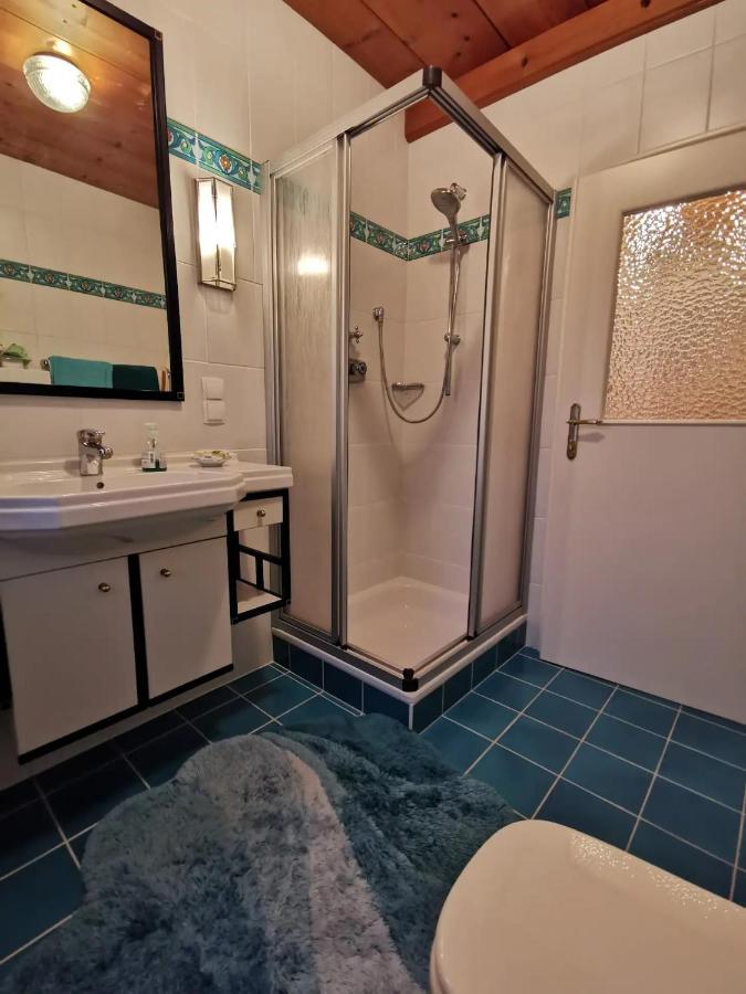 70Qm 3-Zimmer Apartment Am Tauernradweg In Hallein Bei Salzburg, Nahe Berchtesgaden, Rossfeld, Kehlsteinhaus, Obersalzberg, Watzmann, Schoenau Am Koenigsee, Bad Vigaun, Schloss Hellbrunn, Burg Hohen Salzburg, Burg Hohen Werfen # Beherbergungsbetrieb Zewnętrze zdjęcie